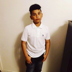 Meet your Posher, Saul